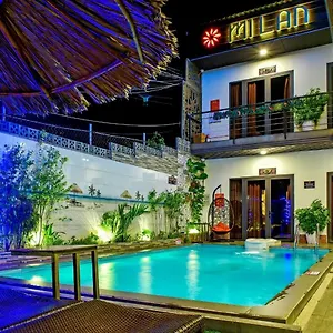 Mi Lan Boutique Vung Tau
