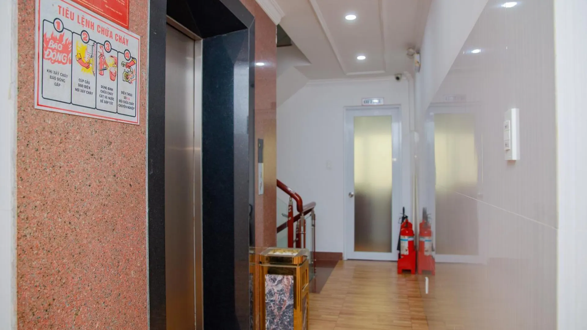 Novena Hotel Vung Tau 2*,