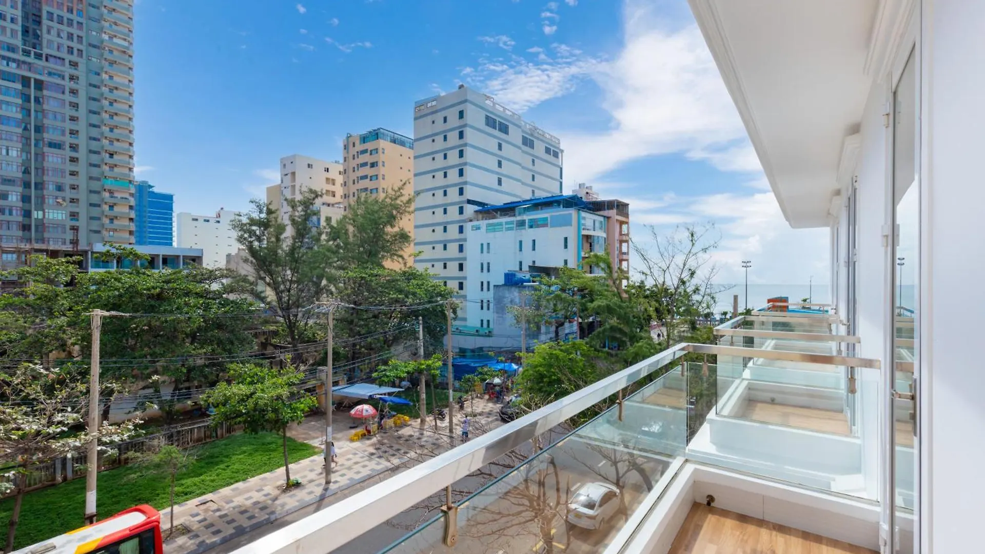 **  Novena Hotel Vung Tau Vietnam