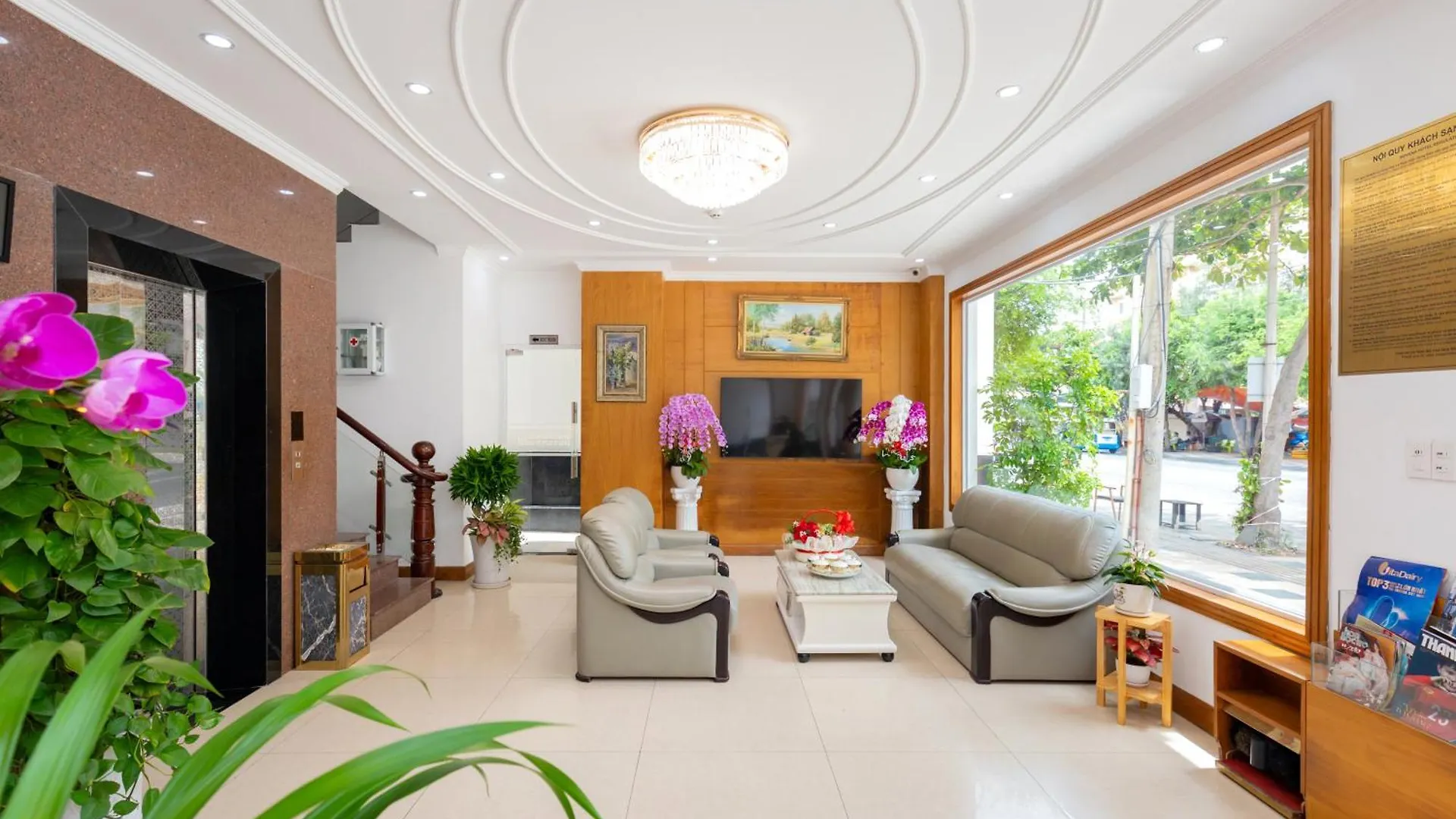Novena Hotel Vung Tau