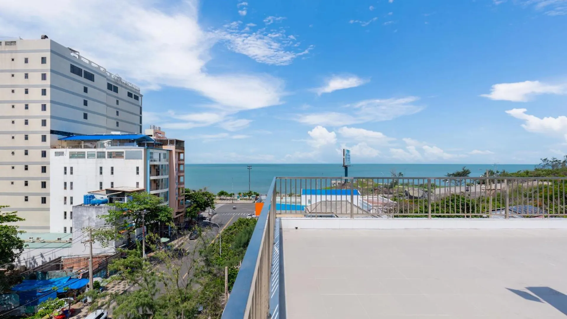 Novena Hotel Vung Tau