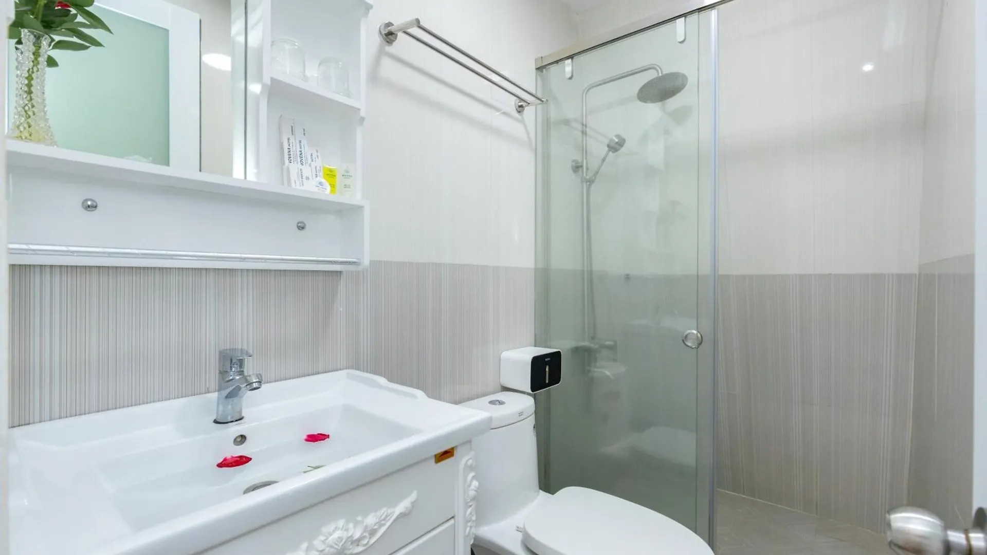 Novena Hotel Vung Tau