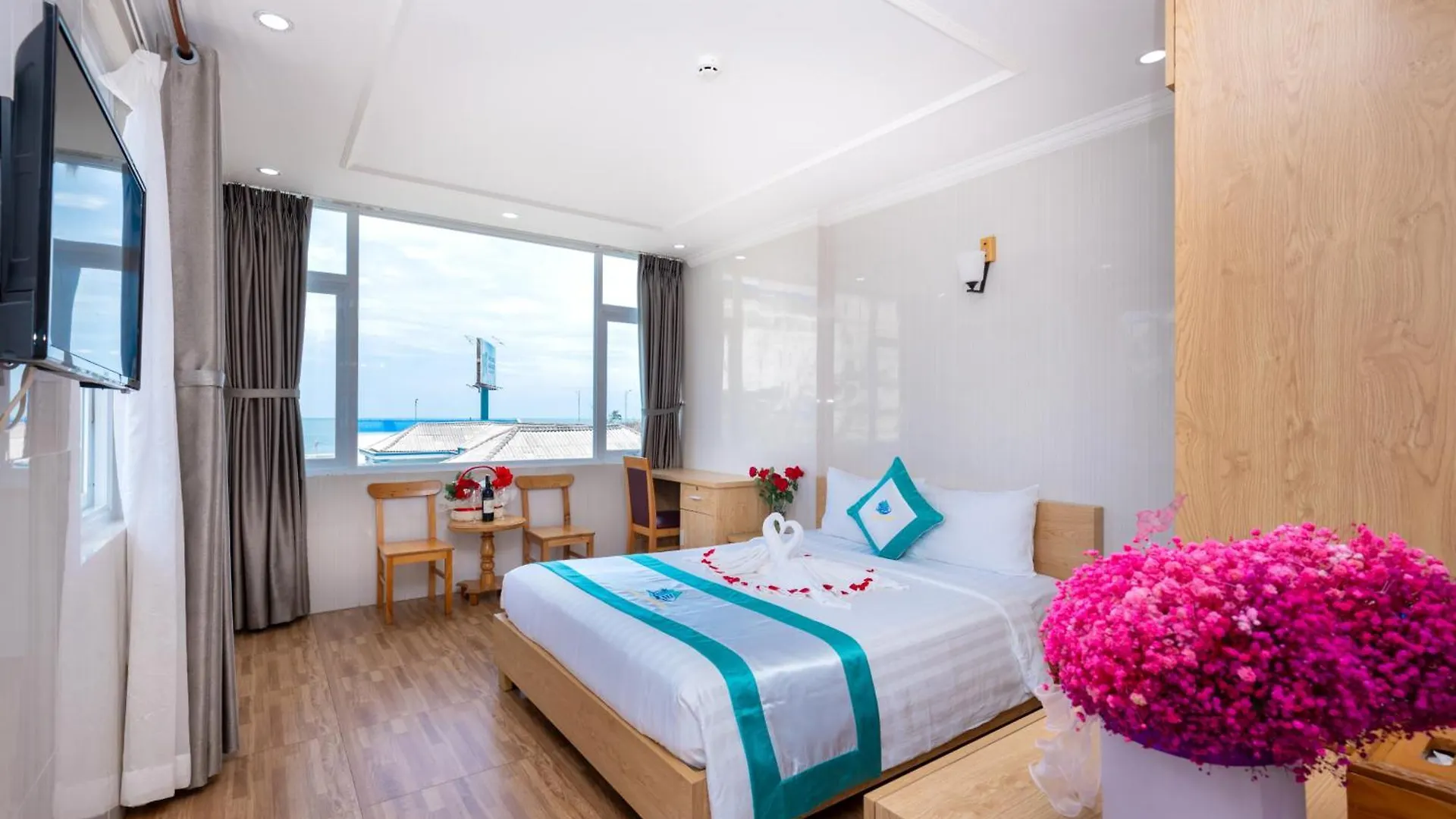 Novena Hotel Vung Tau