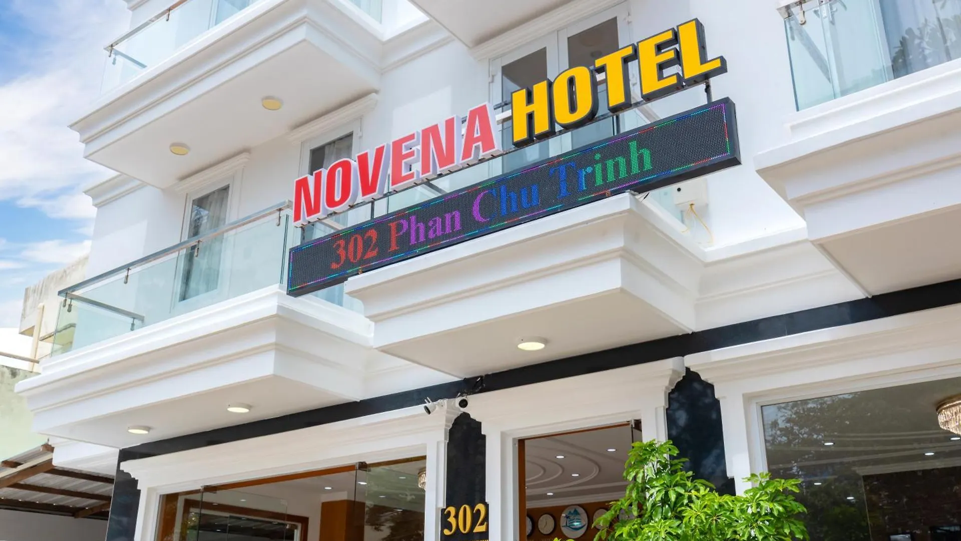 Novena Hotel Vung Tau 2*,  Vietnam