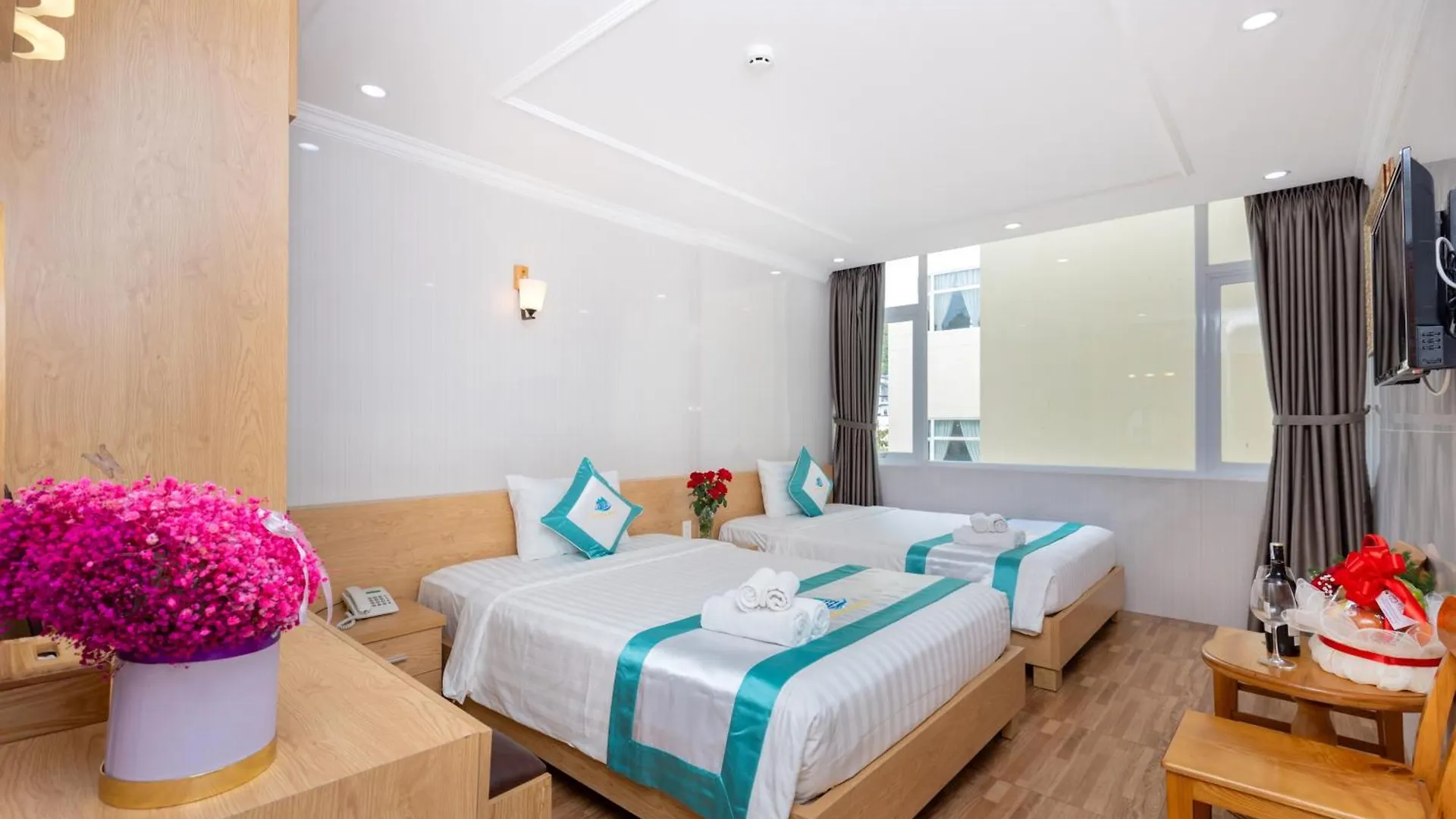 Novena Hotel Vung Tau
