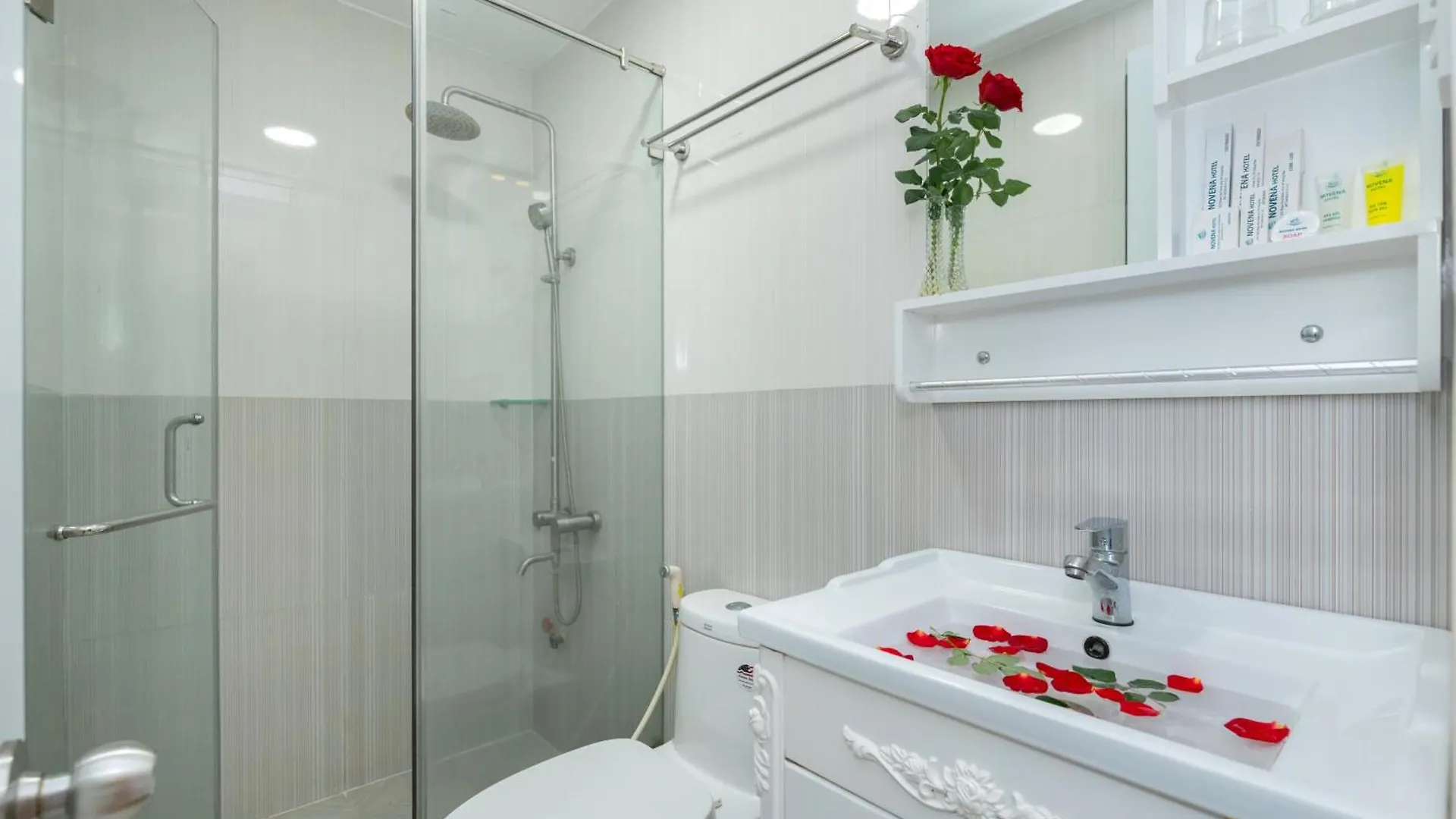 Novena Hotel Vung Tau