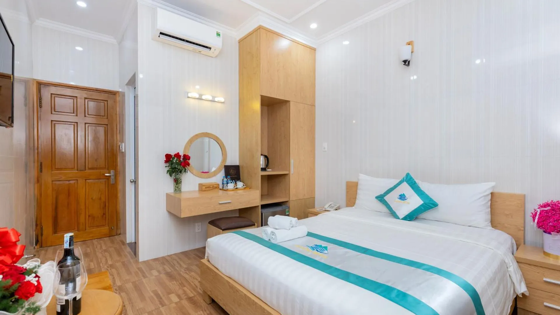 **  Novena Hotel Vung Tau Vietnam