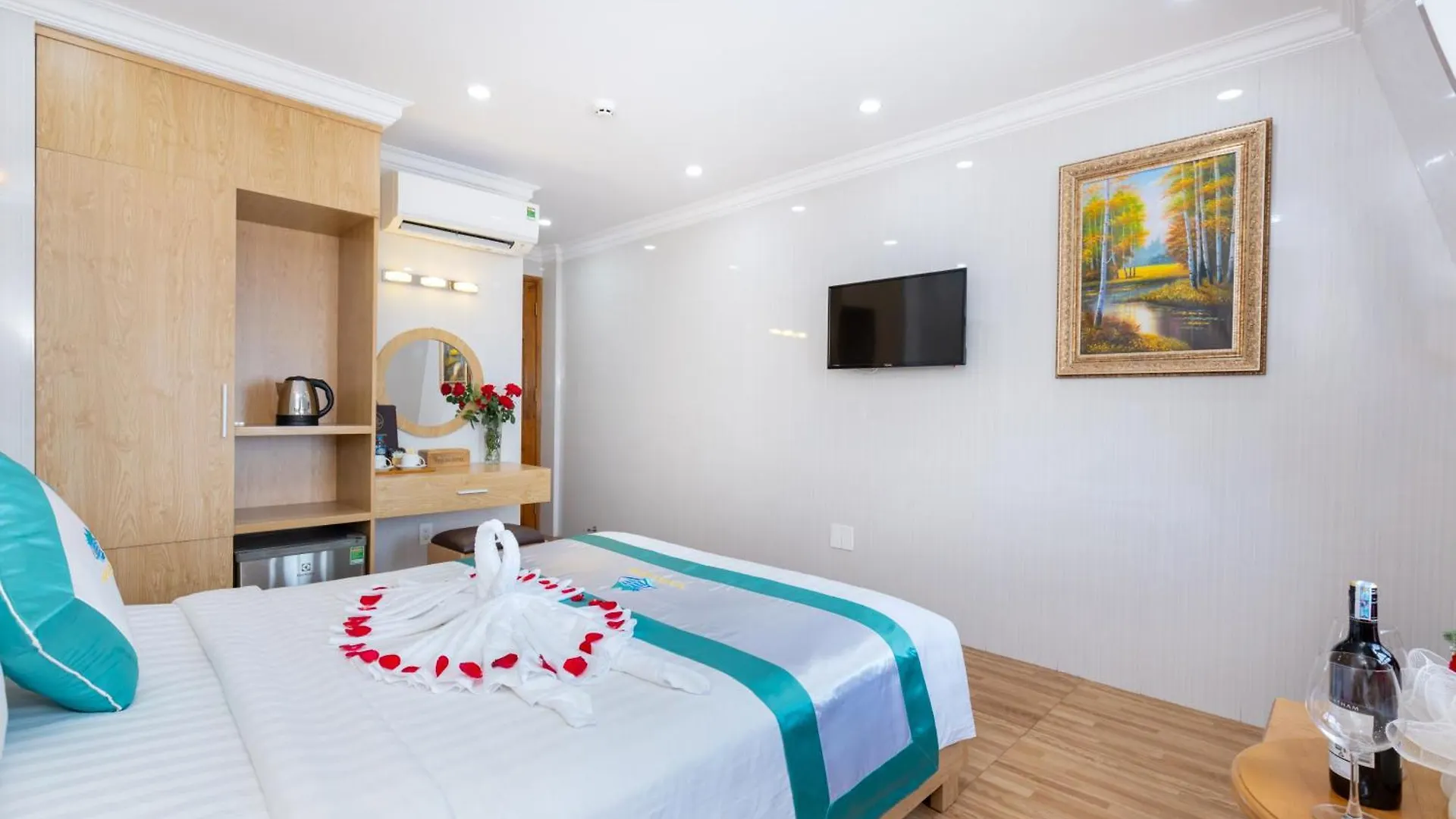 Novena Hotel Vung Tau