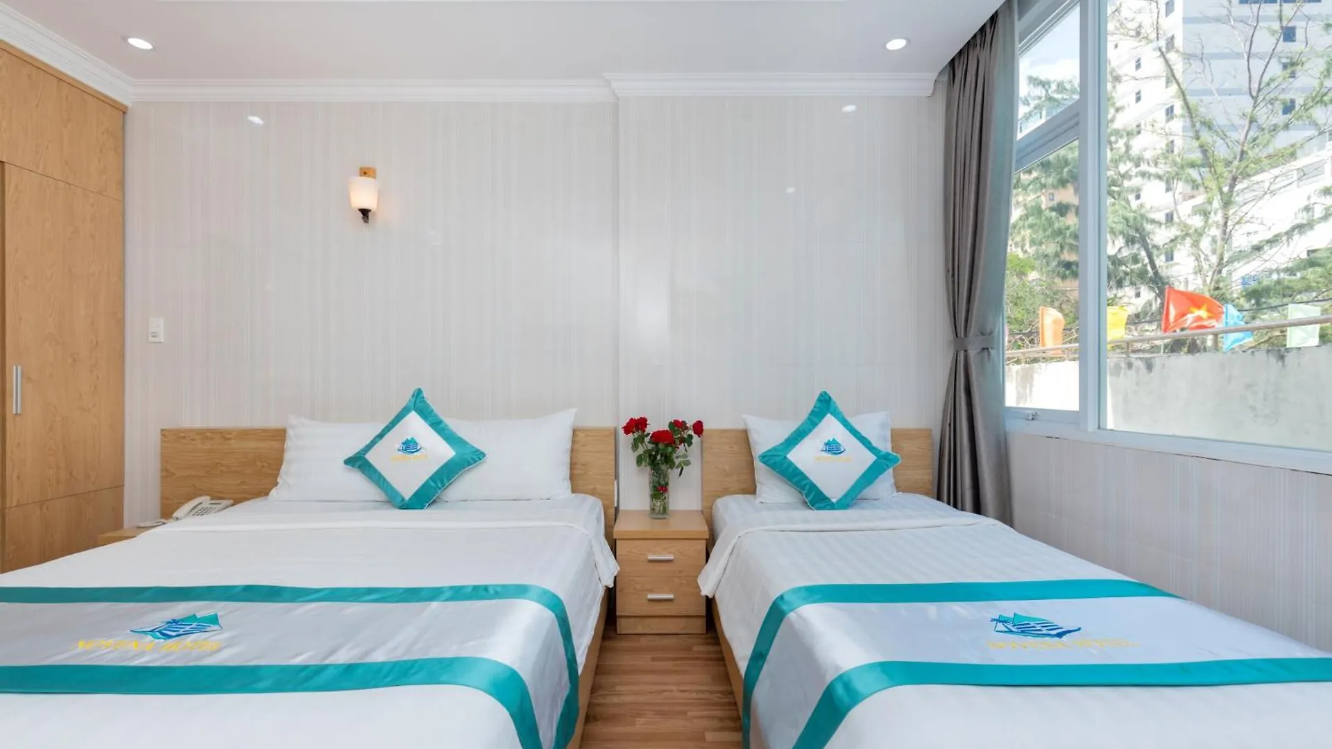 Novena Hotel Vung Tau
