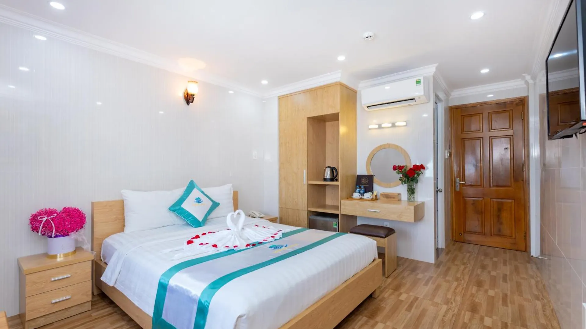 **  Novena Hotel Vung Tau Vietnam
