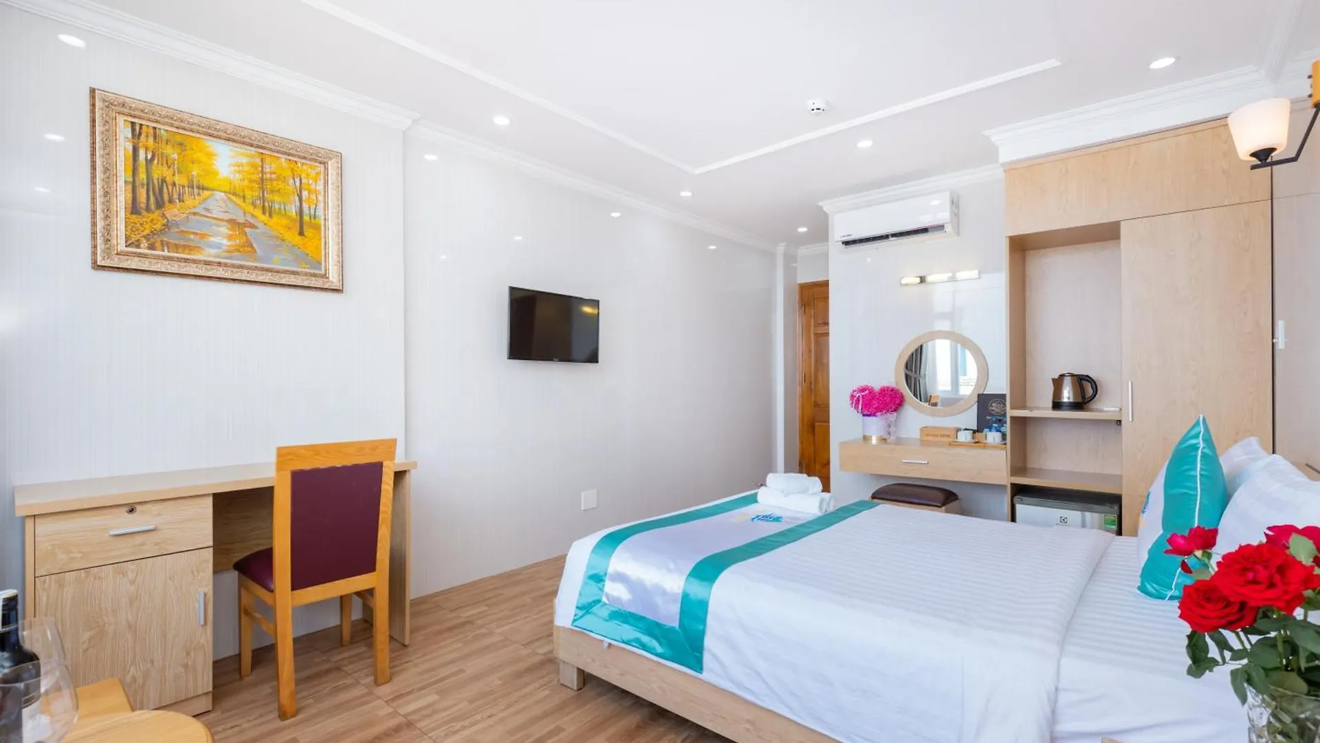 Novena Hotel Vung Tau