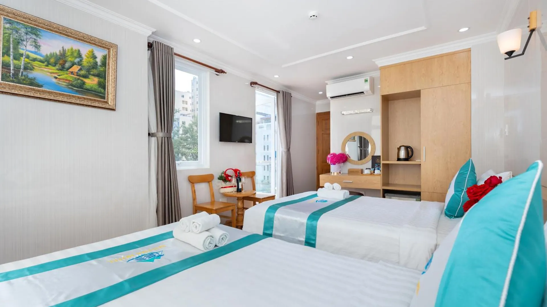 Novena Hotel Vung Tau