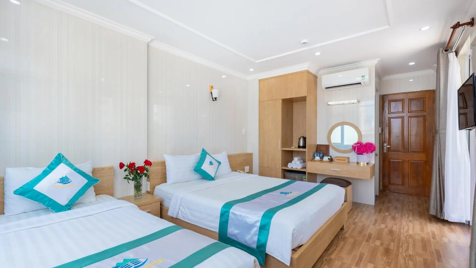 Novena Hotel Vung Tau Vietnam