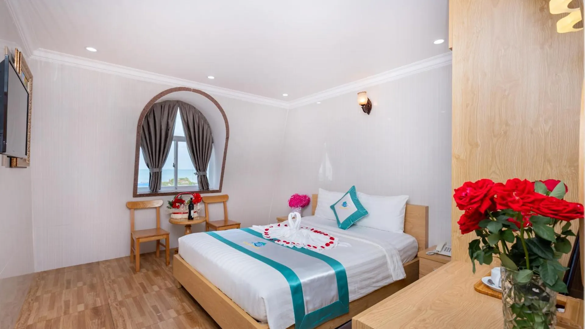 Novena Hotel Vung Tau Vietnam