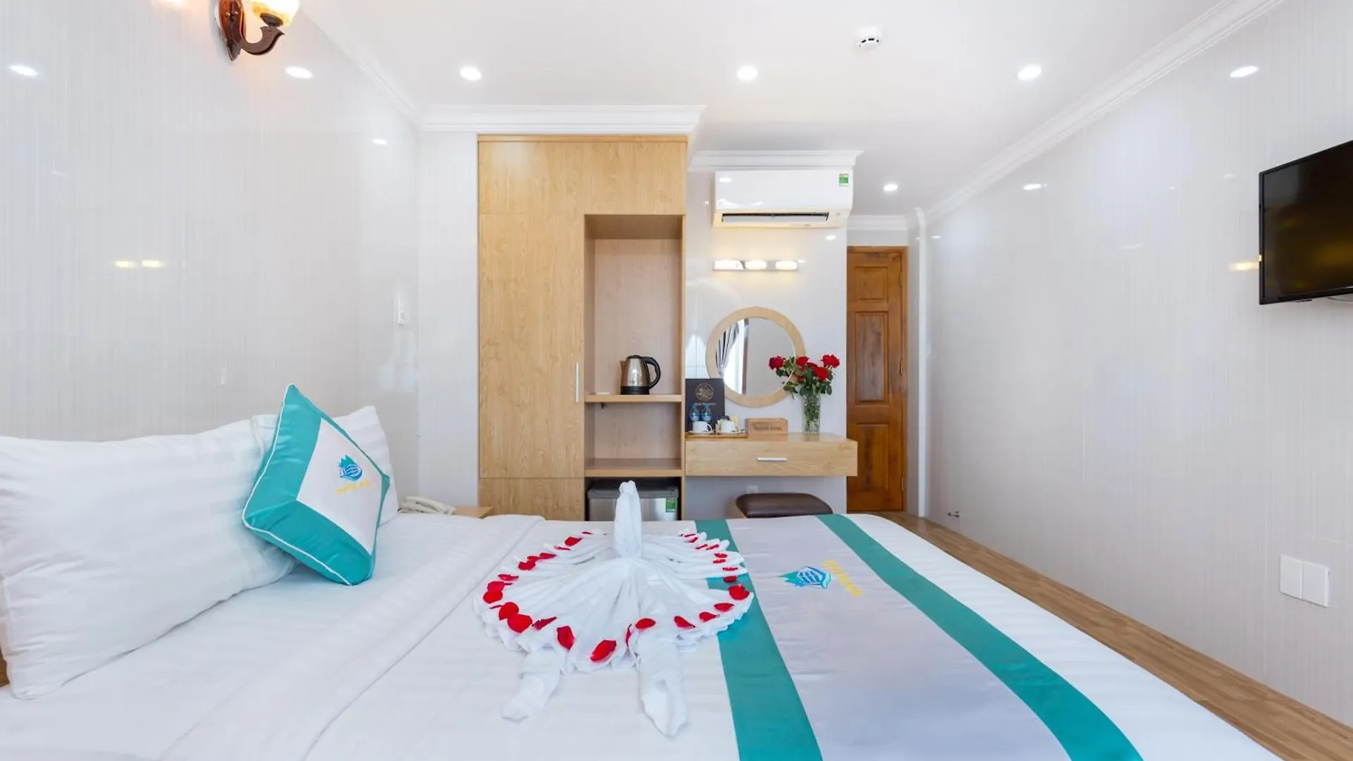 Novena Hotel Vung Tau