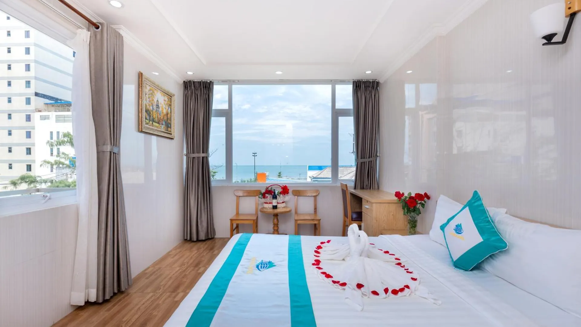 Novena Hotel Vung Tau Vietnam