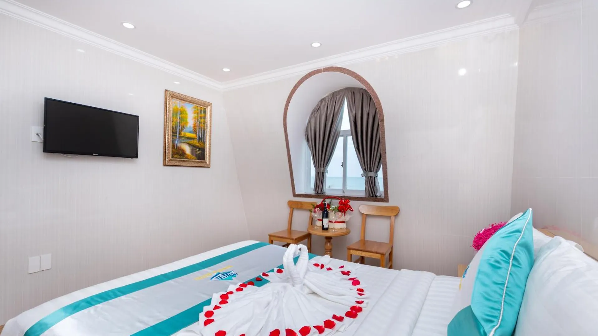 Novena Hotel Vung Tau