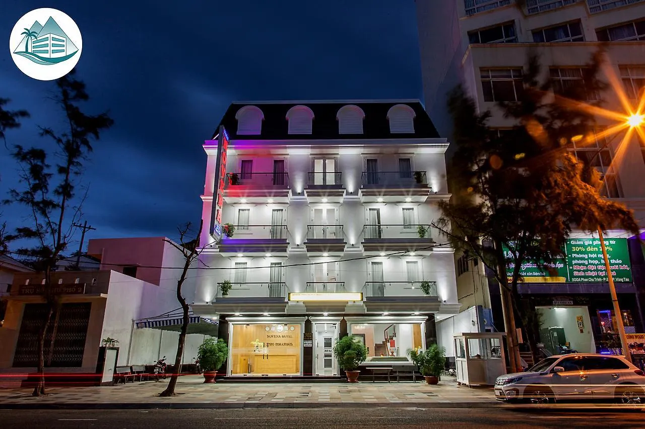 **  Novena Hotel Vung Tau Vietnam