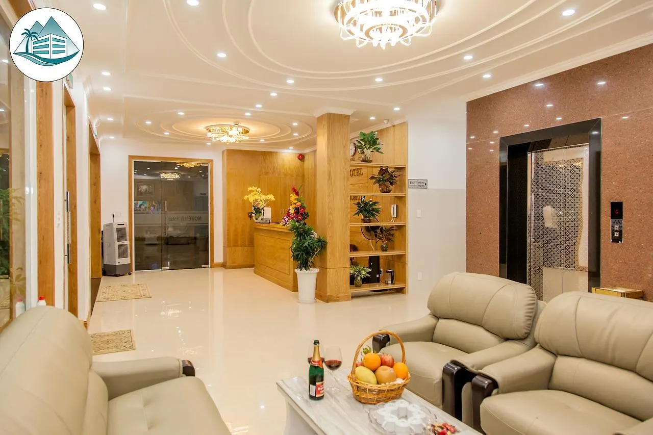 Novena Hotel Vung Tau