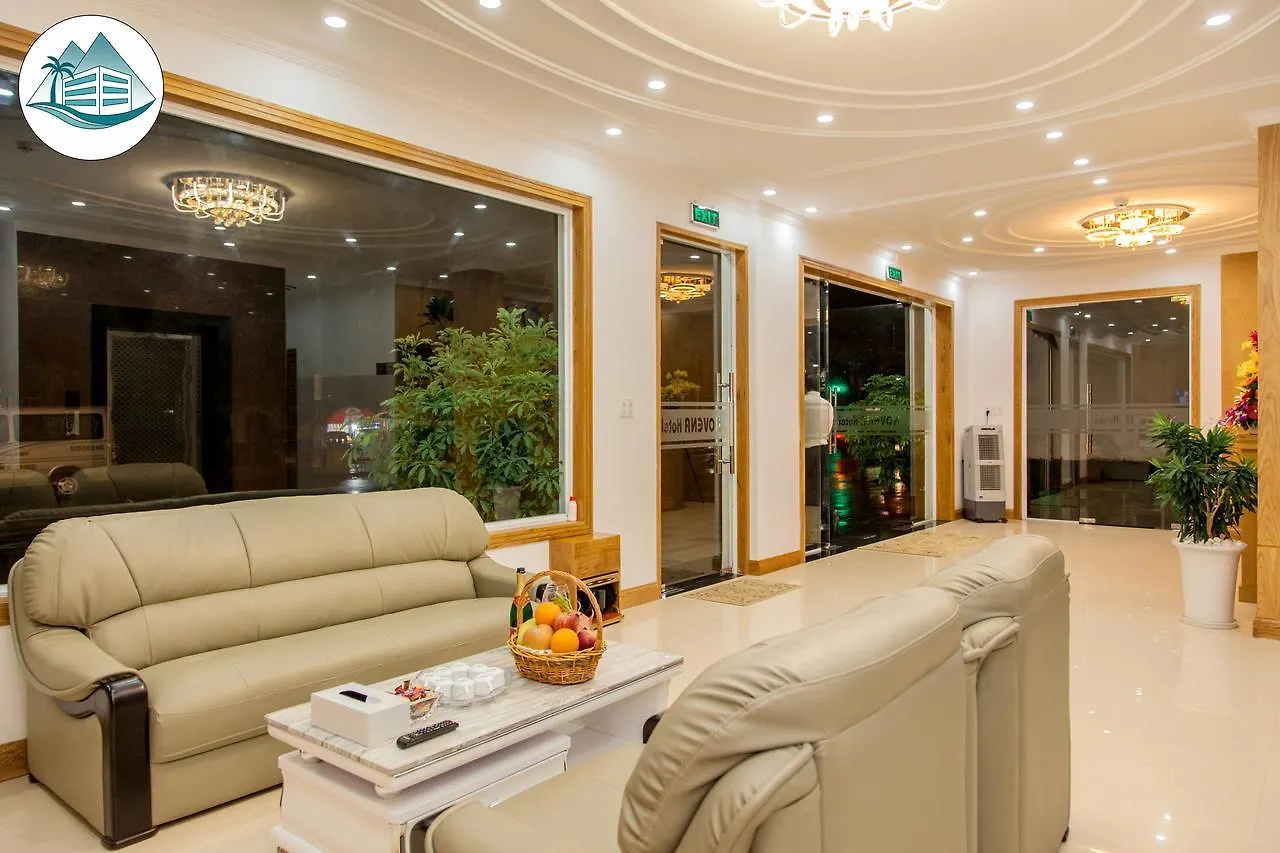 Novena Hotel Vung Tau