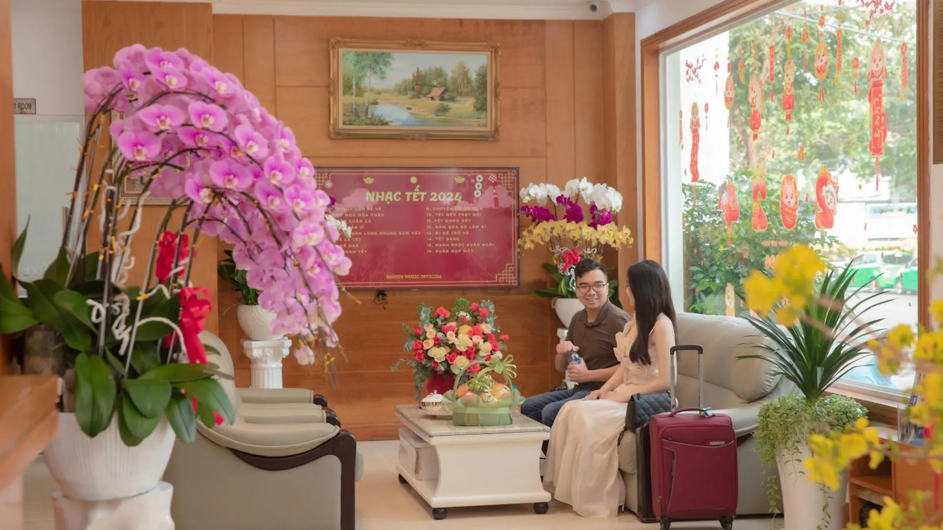 Novena Hotel Vung Tau