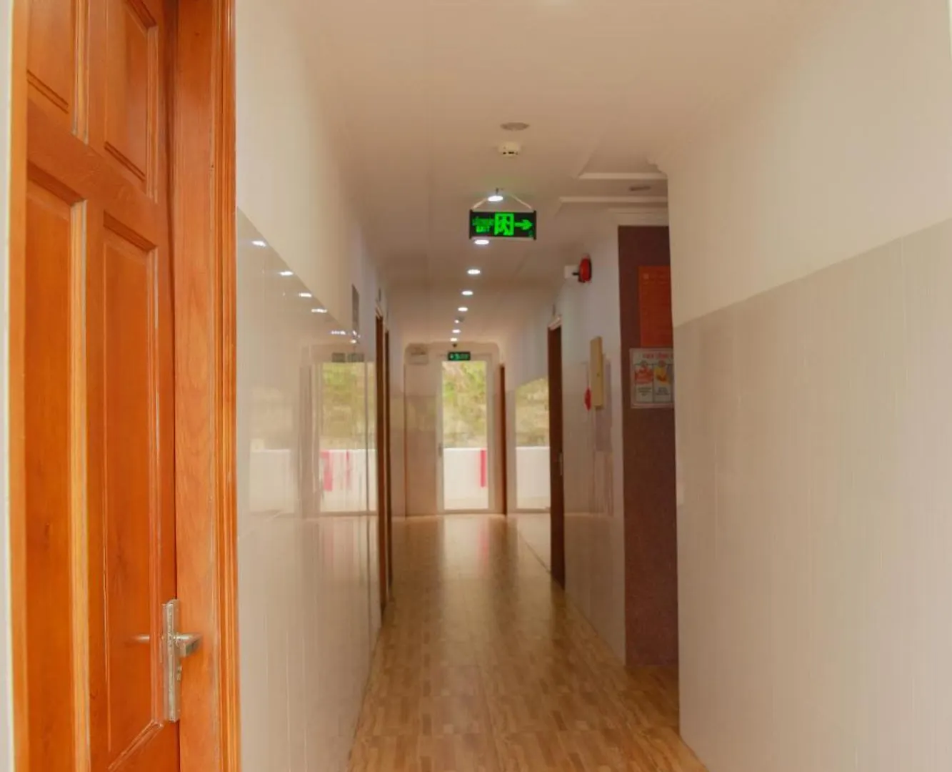 Novena Hotel Vung Tau