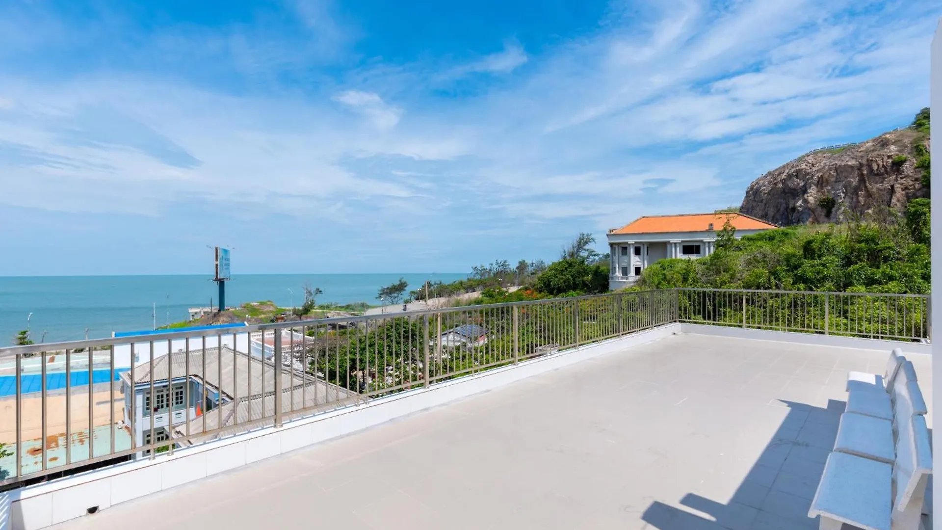 Novena Hotel Vung Tau Vietnam