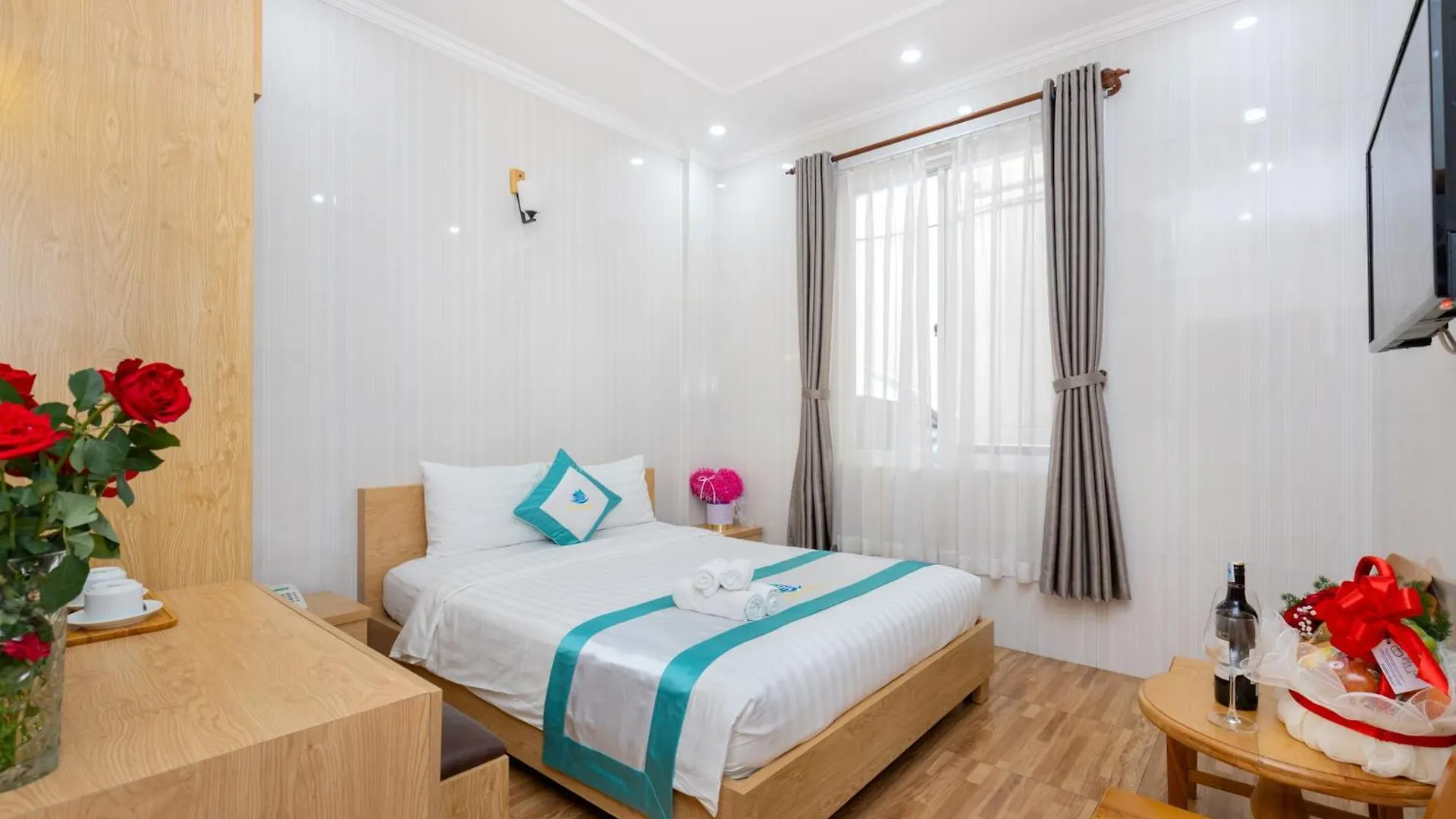 Novena Hotel Vung Tau