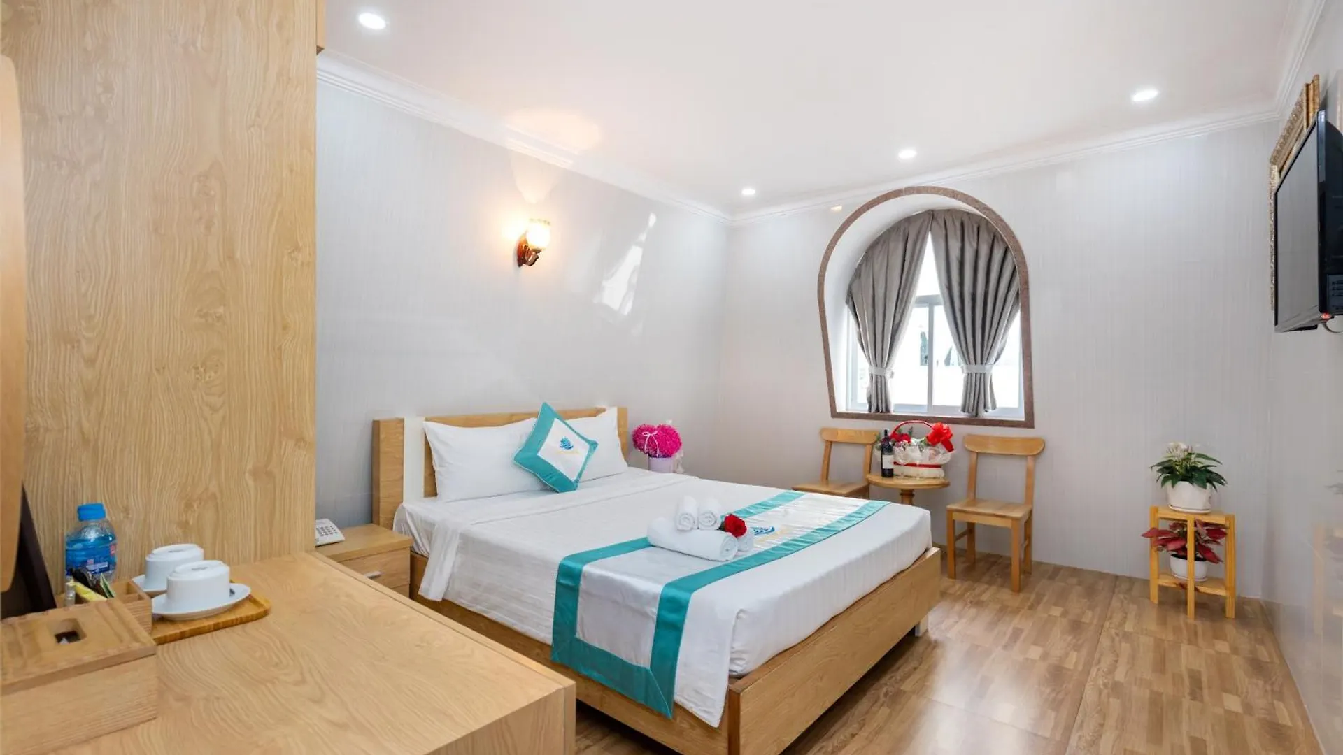 Novena Hotel Vung Tau 2*,  Vietnam