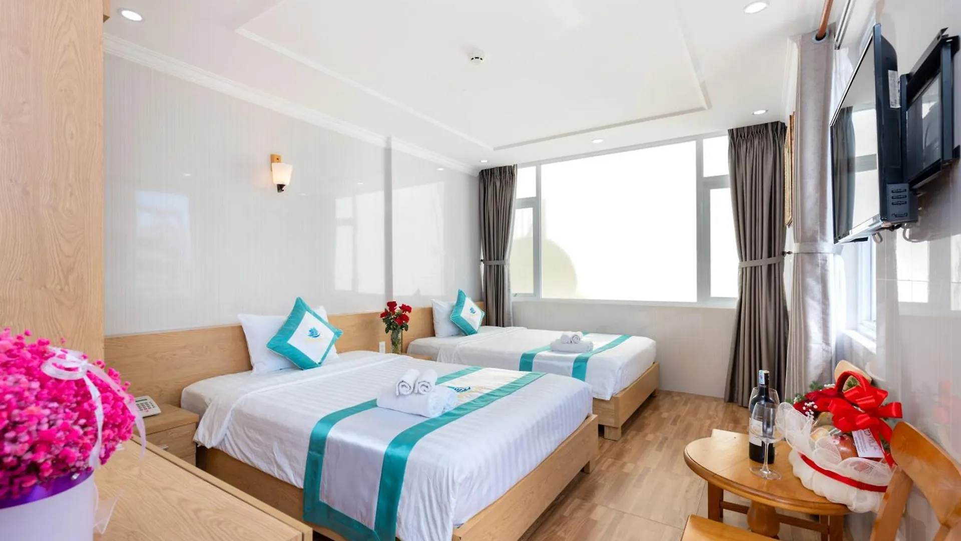 Novena Hotel Vung Tau