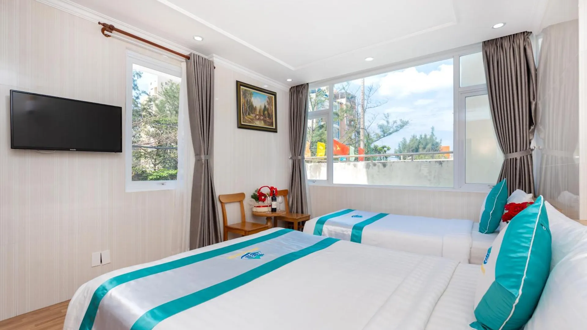 Novena Hotel Vung Tau