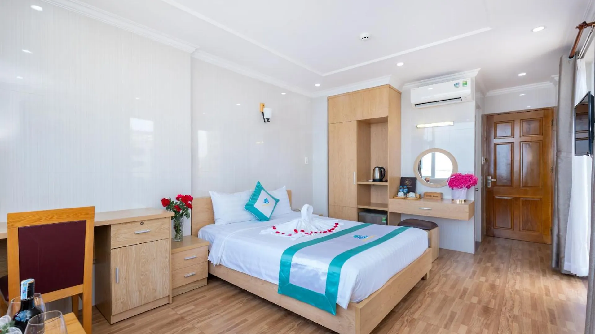 Novena Hotel Vung Tau