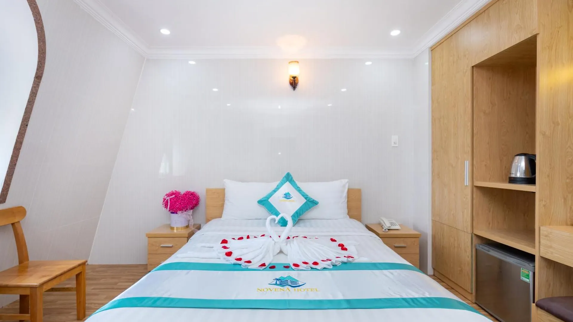 Novena Hotel Vung Tau
