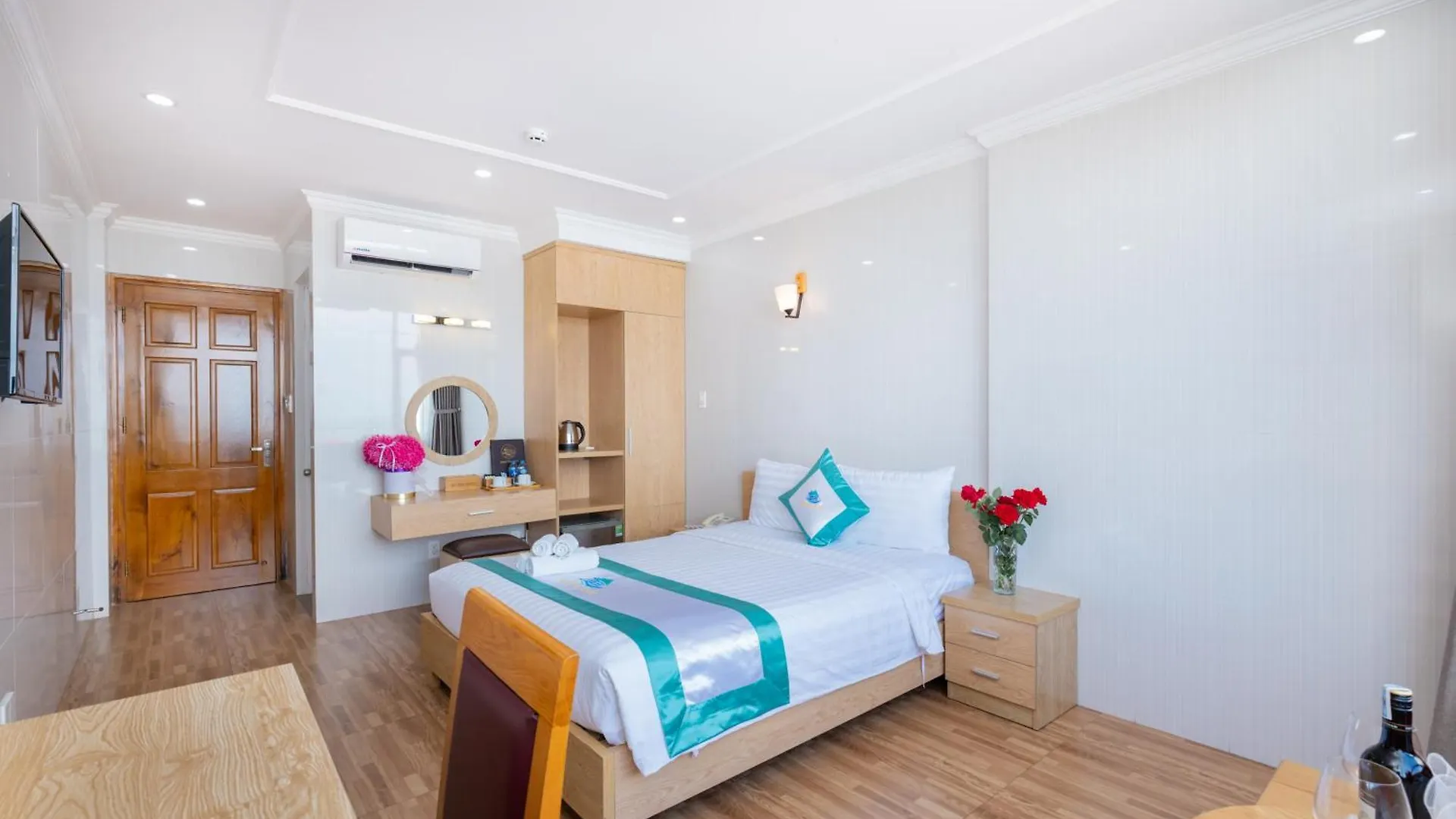 Novena Hotel Vung Tau