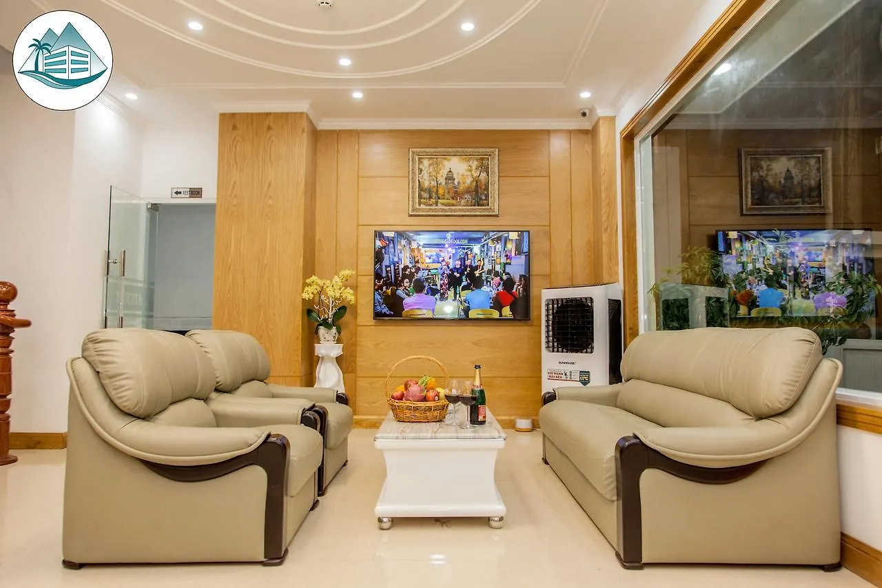 Novena Hotel Vung Tau